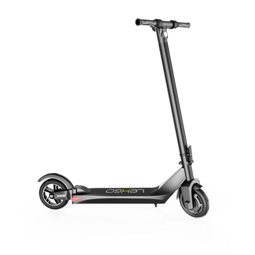 Trottinette électrique Lexgo R8 Plus Noir