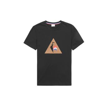 tee shirt le coq sportif