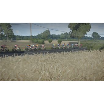 Tour de France 2024 PS4
