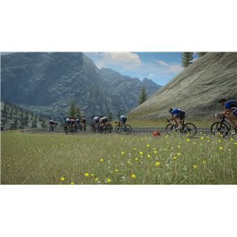 Tour de France 2024 PS4
