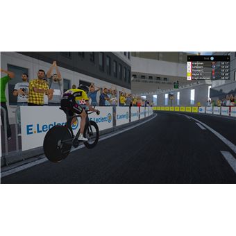 Tour de France 2024 PS4