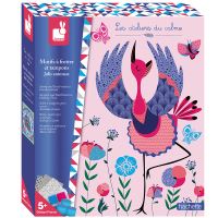 Maped CREATIV Coffret 52 tampons LETTRES & ANIMAUX