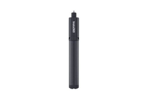 Perche à selfie Insta360 invisible 2 en 1 105 cm + Trépied