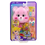 Poupée Polly Pocket Coffret Bisounours