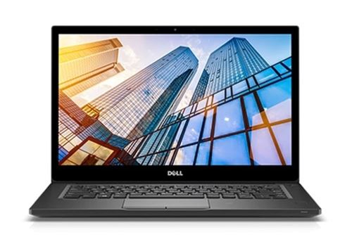 PC portable Dell Latitude 5400 14" Full HD Intel® Core™ i5 16 Go RAM 256 Go SSD Noir Reconditionné