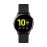 Montre connectée Samsung Galaxy Watch Active2 40 mm Boîtier Aluminium Bracelet en silicone Noir Carbone_1