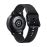 Montre connectée Samsung Galaxy Watch Active2 40 mm Boîtier Aluminium Bracelet en silicone Noir Carbone_2