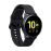 Montre connectée Samsung Galaxy Watch Active2 40 mm Boîtier Aluminium Bracelet en silicone Noir Carbone_3