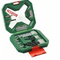 Disque à Tronçonner Inox Expert Bosch 230 Mm X 1.9 Mm - Moyeu Plat - Pour Coupe Nette Et Rapide - Réf. 2608603407