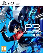 PERSONA 3 RELOAD AIGIS EDITION
