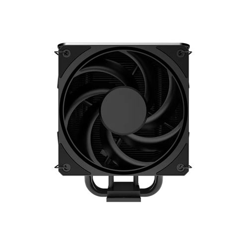 Ventilateur PC Cooler Master V4 ALPHA 3DHP 120 mm Noir
