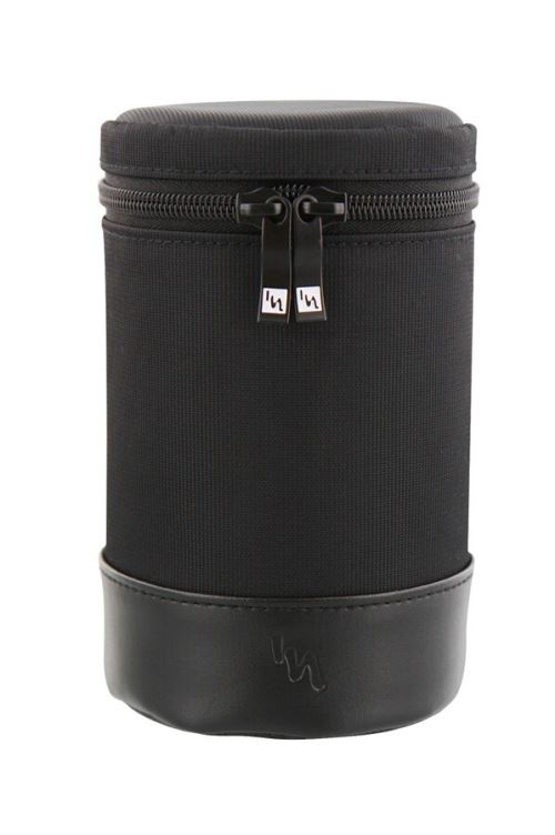 Etui T'nB Taille L pour Objectif Reflex 55-200 mm