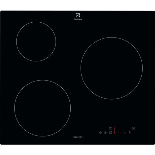 Plaque Induction Electrolux Dai6301C Noir