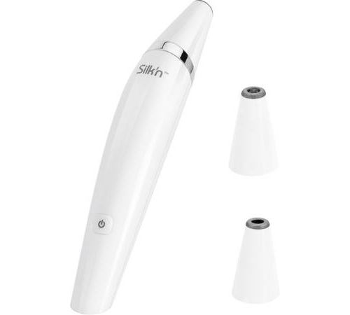 Appareil de microdermabrasion Silk’n Revit Essential