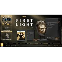 007 First Light Edition Collector PS5