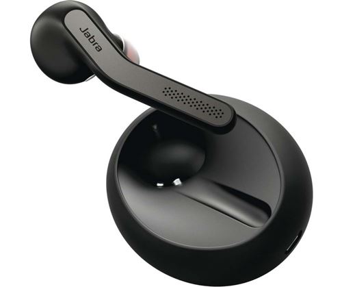 Oreillette Jabra Talk 55 Noir