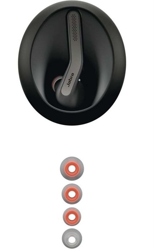 Oreillette Jabra Talk 55 Noir 