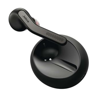 Oreillette Jabra Talk 55 Noir