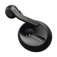 Jabra Talk 55 Bluetooth Headset Zwart