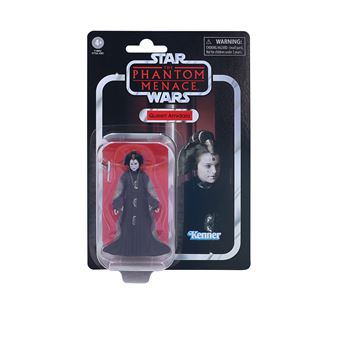 Figurine Star Wars Vintage Collection Queen Amidala