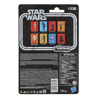 Figurine Star Wars Vintage Collection Queen Amidala