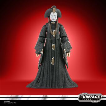 Figurine Star Wars Vintage Collection Queen Amidala