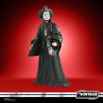 Figurine Star Wars Vintage Collection Queen Amidala