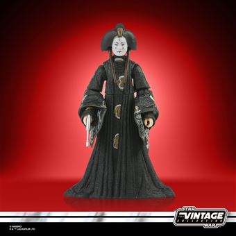 Figurine Star Wars Vintage Collection Queen Amidala