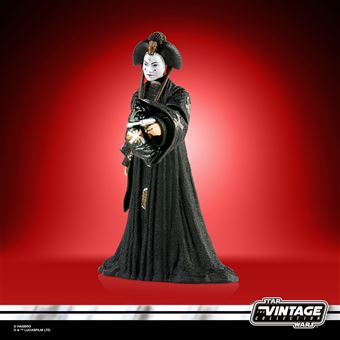 Figurine Star Wars Vintage Collection Queen Amidala