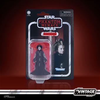 Figurine Star Wars Vintage Collection Queen Amidala