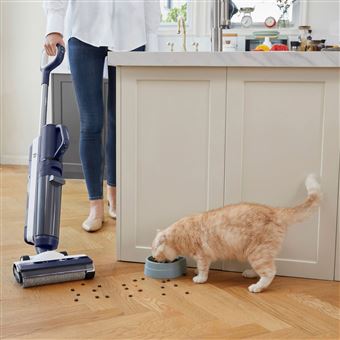 Aspirateur balai Tineco Floor One S5 Combo Plus TINP0012EUN 190 W