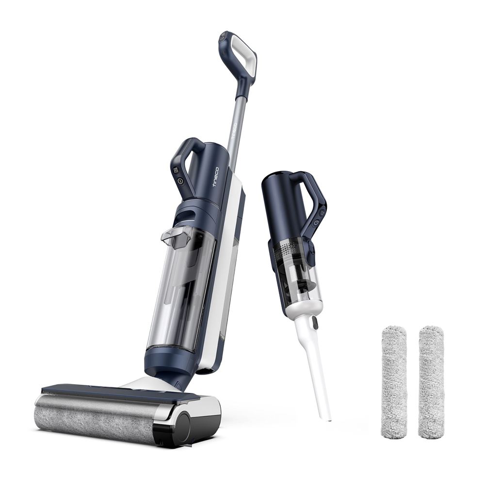 Aspirateur balai Tineco Floor One S5 Combo Plus TINP0012EUN 190 W