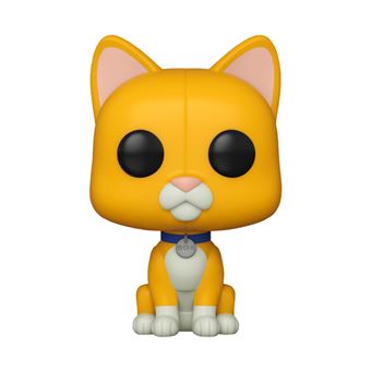 Figurine Funko Pop Disney Pixar Lightyear Sox