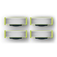 Accessoire rasage Philips QP240/50 Lames tondeuse Oneblade X4