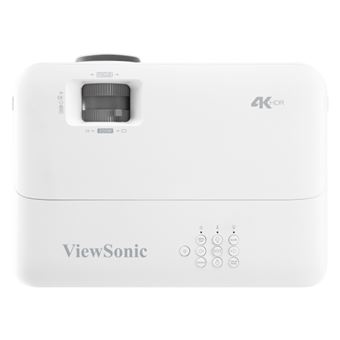 Vidéoprojecteur Home-cinéma ViewSonic PX701-4K HDR Blanc - Vidéoprojecteur