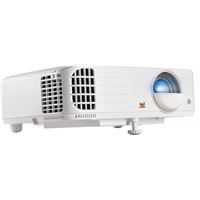 Vidéoprojecteur Home-cinéma ViewSonic PX701-4K HDR Blanc