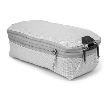 Accessoire photo Peak Design Valise Packing Cube Petit Blanc