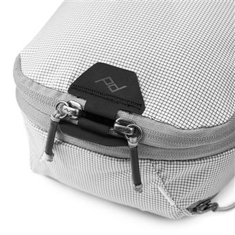 Accessoire photo Peak Design Valise Packing Cube Petit Blanc