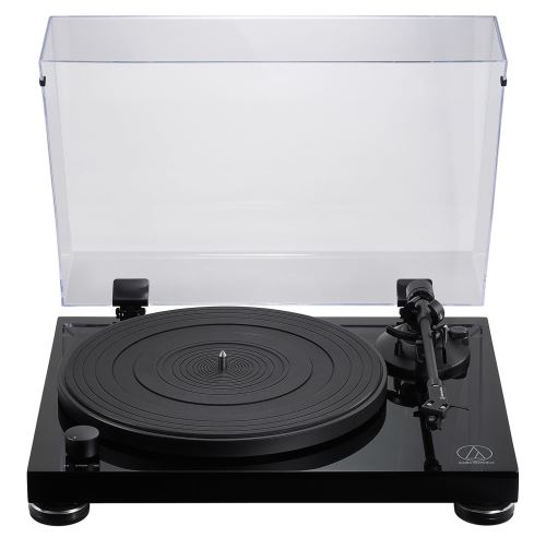 vinyle Audio Technica AT LPW50PB - vue 5