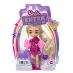 Poupée Barbie Extra Minis 8