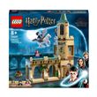 LEGO® Harry Potter™ 76401 La Cour de Poudlard Le Sauvetage de Sirius
