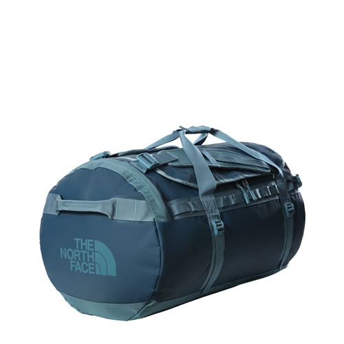 Sac de voyage The North Face Base Camp Duffel L Bleu