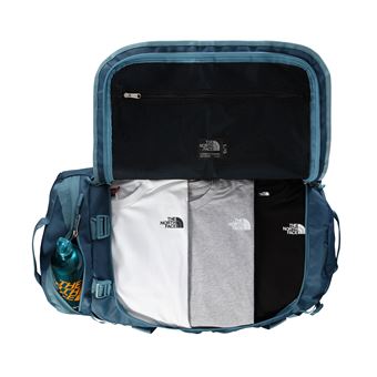 Sac de voyage The North Face Base Camp Duffel L Bleu