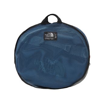 Sac de voyage The North Face Base Camp Duffel L Bleu