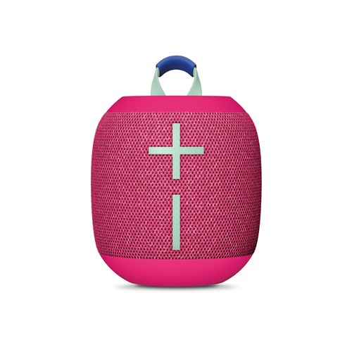Ultimate Ears Wonderboom 4 Enceinte Bluetooth Portable et étanche avec de puissantes Basses et Un Son à 360 degrés Enceinte Flottante étanche à la poussière d’Une portée de 40m