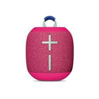 Enceinte portable sans fil Ultimate Ears Wonderboom 4 Bluetooth Rose