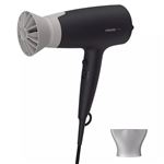 Sèche-cheveux Philips BHD341/30 2100 W Noir et Gris