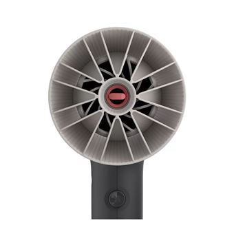 Sèche-cheveux Philips BHD341/30 2100 W Noir et Gris