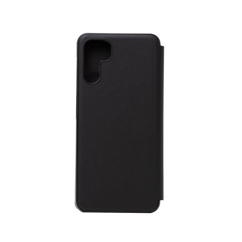 Etui Flip Wallet pour Samsung Galaxy A04s Noir