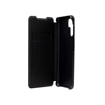 Flip Wallet ''Designed for Samsung'' Noir A04s